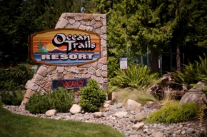 Ocean Trails Resort